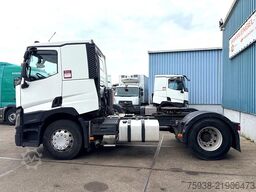 Renault T460 PROTECT SLEEPERCAB (EURO 6 / I-SHIFT / 8.0...