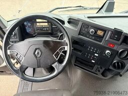 Renault T460 PROTECT SLEEPERCAB (EURO 6 / I-SHIFT / 8.0...