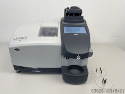 Nidek LEXCE DB-T Patternless Edger from 2023