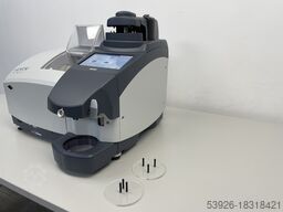 Nidek LEXCE DB-T Patternless Edger from 2023