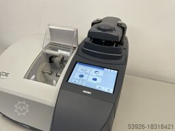 Nidek LEXCE DB-T Patternless Edger from 2023