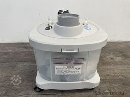Nidek LEXCE DB-T Patternless Edger from 2023