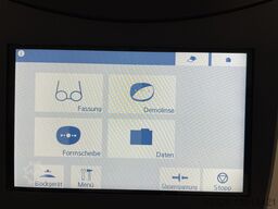 Nidek LEXCE DB-T Patternless Edger from 2023