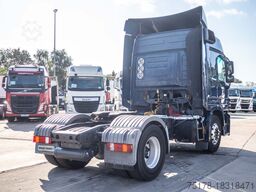 MERCEDES ACTROS 1846 LS - MP3