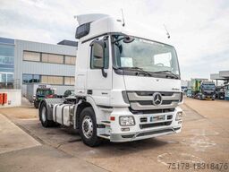 MERCEDES ACTROS 1844 LS-MP3+E5+VOITH