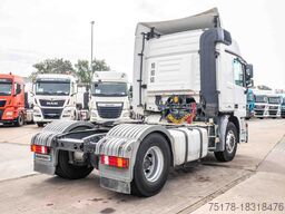 MERCEDES ACTROS 1844 LS-MP3+E5+VOITH