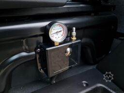 Renault Master Pritsche Schiebe Plane 10 Pal. LUFTFEDERUNG