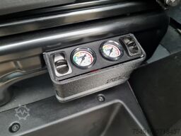 Renault Master 35 Pritsche Schiebe Plane Schlafkab 10 PAL LUFTFEDER