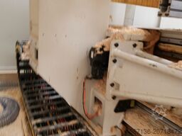 SCM Record RD 110NTTVN