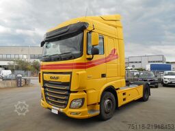 DAF XF 480 SC