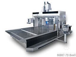 EDEL Werkzeugmaschinen GmbH CP6830 - CyPort 6830