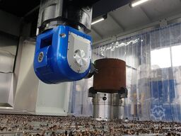 EDEL Werkzeugmaschinen GmbH CP6830 - CyPort 6830