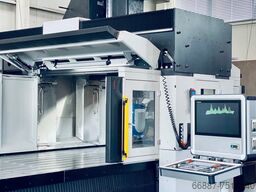 EDEL Werkzeugmaschinen GmbH CP6830 - CyPort 6830