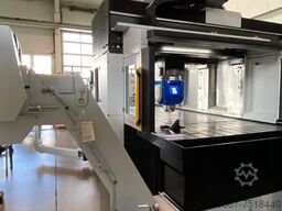 EDEL Werkzeugmaschinen GmbH CP6830 - CyPort 6830