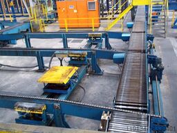 MAIR Automatic packing machine .90.D.6¡5.SL + ...