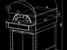 Moretti Forni Neapolis 6