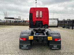 MAN TGX 18.420 ADR (FL, AT), PTO, 10x vorhanden
