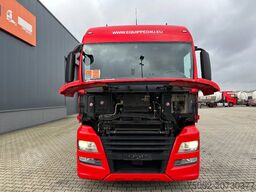 MAN TGX 18.420 ADR (FL, AT), PTO, 10x vorhanden
