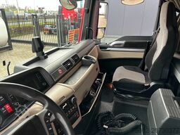 MAN TGX 18.420 ADR (FL, AT), PTO, 10x vorhanden