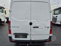 Mercedes-Benz SPRINTER 314 CDI A3