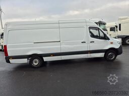 Mercedes-Benz SPRINTER 314 CDI A3