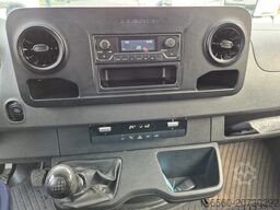 Mercedes-Benz SPRINTER 314 CDI A3