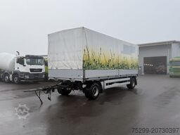 RT 18 Plane / Swiss-Vehicle