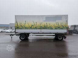 RT 18 Plane / Swiss-Vehicle