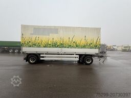 RT 18 Plane / Swiss-Vehicle