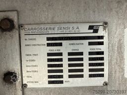 RT 18 Plane / Swiss-Vehicle