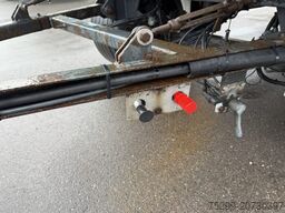  RT 18 Plane / Swiss-Vehicle