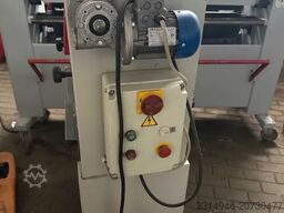 Osama Walce klejowe SBR-250