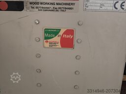 Osama Walce klejowe SBR-250