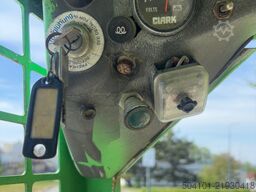 Bobcat 741