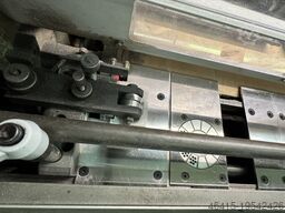 SBL die cutting stripping 1060 SE lower plate heating