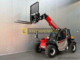 Manitou MT 625 H Comfort 75K ST5
