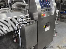 GEA OPC600 OptiCoater 600