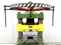 Achtermann & Co. Stuttgart SP 60 / 670