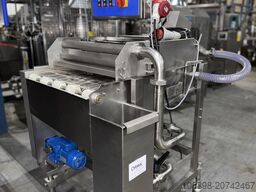 GEA CFS WetCoater 600