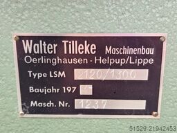 Tilleke 