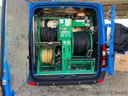 Mercedes Sprinter 515 CDI