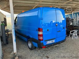 Mercedes Sprinter 515 CDI