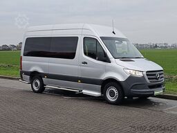 MERCEDES-BENZ SPRINTER 314 rolstoel EURO6