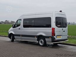 MERCEDES-BENZ SPRINTER 314 rolstoel EURO6