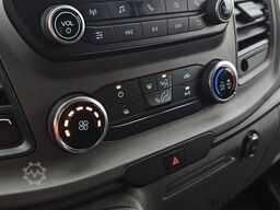 FORD TRANSIT CUSTOM 2.0 L1H1 2xZijdeur Euro6