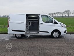 FORD TRANSIT CUSTOM 2.0 L1H1 2xZijdeur Euro6
