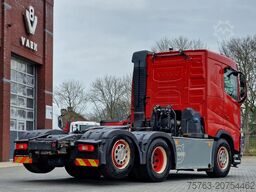 Volvo FH 13.500 6x2 - PTO/Hydraulic - I Save - 3.00 W...