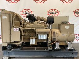 Cummins VTA28G5