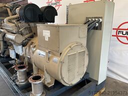 Cummins VTA28G5