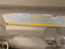 Cummins VTA28G5